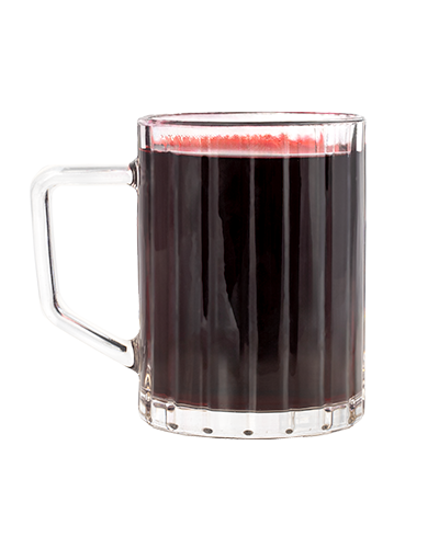 دمنوش بری میکس