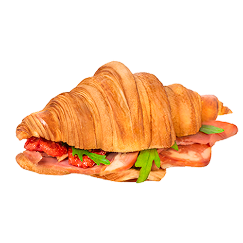 کروسان بیکن