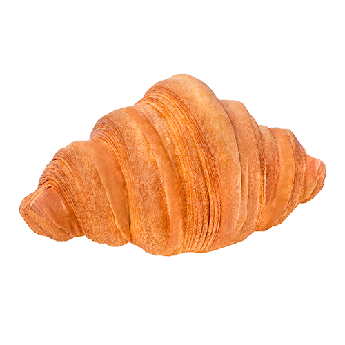 کروسان ساده