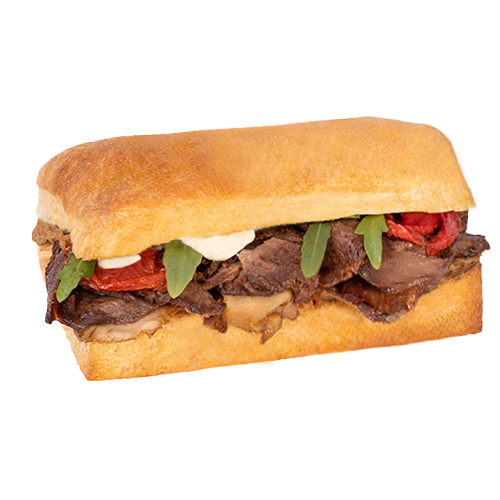 بیف ساندویچ