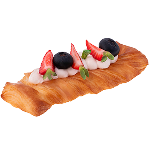 بوستاک میوه ای