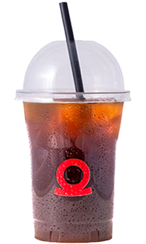 آیس امریکانو