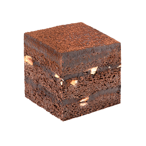 کیک مُر چاکلت