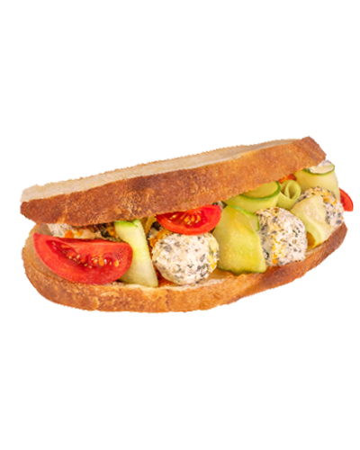 تست پنیر خیار