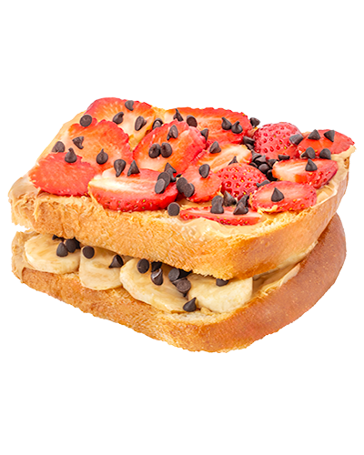 تست کره بادام زمینی