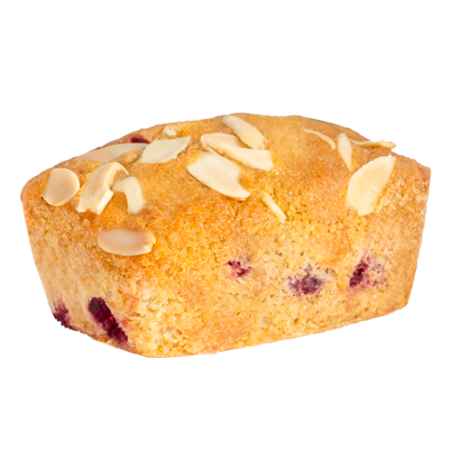 کیک آلبالو بادام