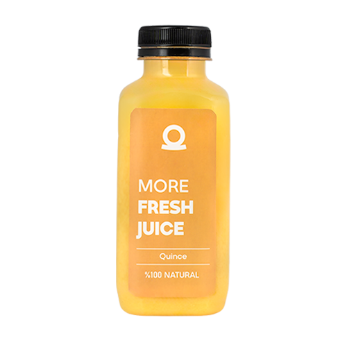 آبمیوه طبیعی بِه