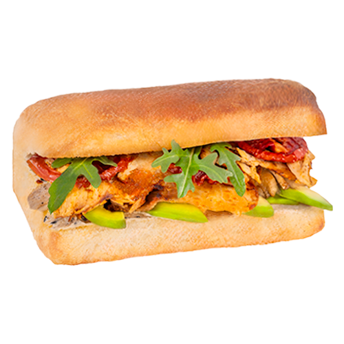 ترکی ساندویچ