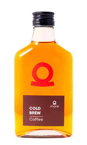 قهوه کلد برو