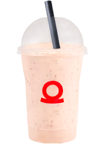 پروتئین توت فرنگی