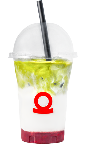 آیس چری ماچا